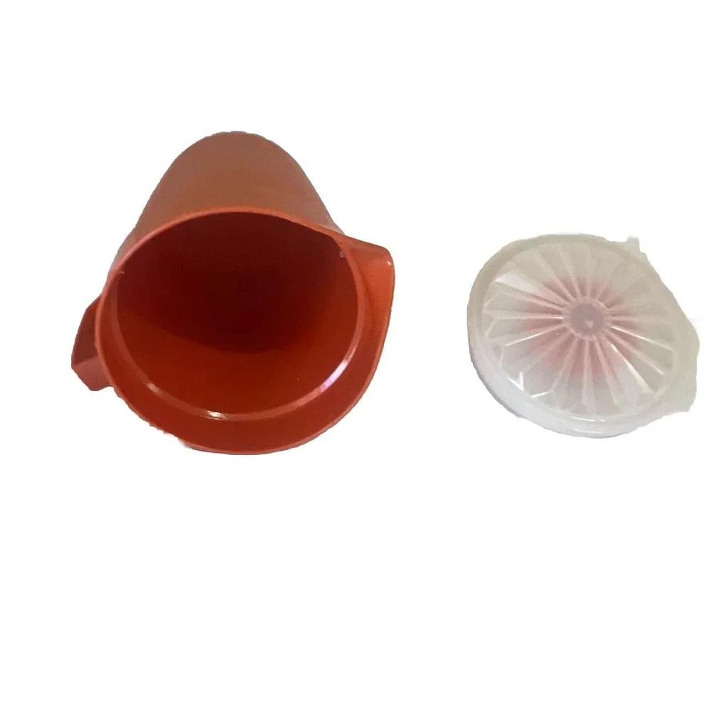 Tupperware this vintage